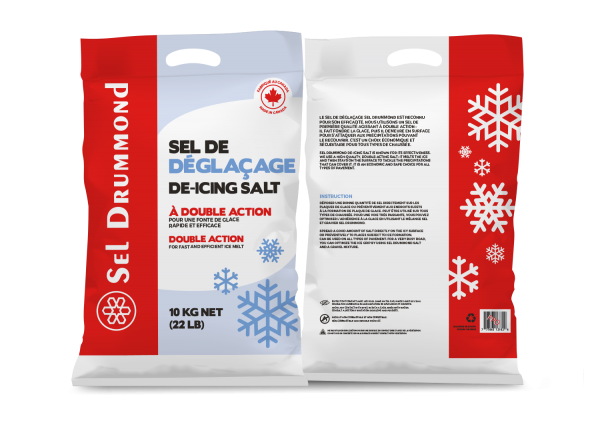 Sel déglaçant 10 kg (recto-verso)