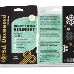 Déglaçant Bourget